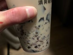 -书亦烧仙草(龙湖金楠天街店)