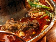 -烤官达人·徐州鲜羊肉串(江宁店)