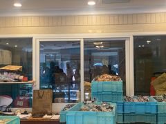 门面-国际饭店·帆声西饼屋(黄河路店)