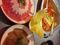 -味之绝·美蛙鱼头火锅(科巷店)