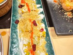 -克比叔叔印度餐厅Kebabs on the Grille(人民广场店)