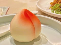 -京华烟云·北京烤鸭(领展购物广场·中关村店)