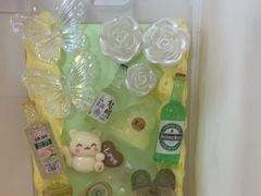-郑在DIY·潮玩银饰绘画手作(中央大道旗舰店)