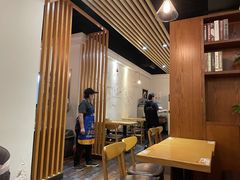 大堂-笑笑面家(白兰路店)