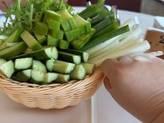 -春妮海味饭店·海景餐厅·海菜包子·大连海鲜