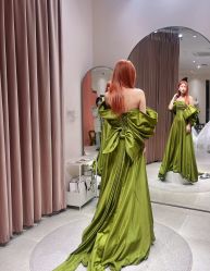 -PAI婚纱礼服设计馆【大牌租赁/高级定制】
