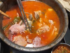 -Ameigo梅果·云贵川bistro(长宁来福士店)