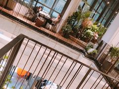 -大树餐厅(红旗街万达店)