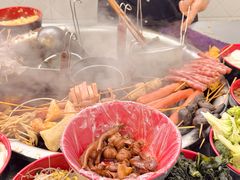 -小吴水煮(羊子巷店)