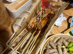 -馋嘴猫北京食堂·烤鸭·宵夜(亚运村店)