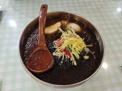 -服务大楼冷面(延大店)