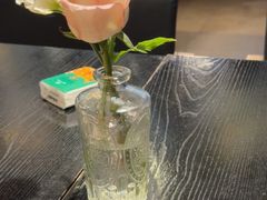 -伯顿西餐厅(厚街香榭丽店)