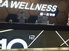 -一兆韦德健身(古美店)