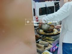 -金记老七家湾第一锅贴店(金沙井总店)