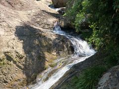 -百漈沟生态旅游景区