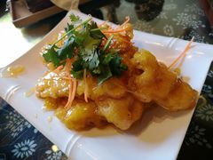 老式锅包肉-渔掌门(铁东店)