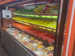 -拌陛河山抚顺麻辣拌(总店)