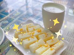 -周大娘牛乳(旧寨古村总店)