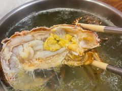 -东海怡品海鲜豆捞(星街坊店)