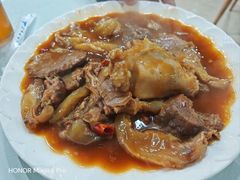 -逢春菜馆天津菜(胜利路店)