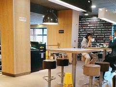 -麦当劳(虎坊路店)