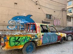 -济南轻骑摩托车有限公司(和平路)