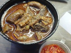 -CowCow其其·牛杂咖啡公司(六运店)