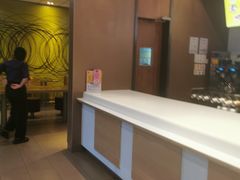-麦当劳(番禺信联大厦店)