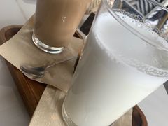 -LAVAZZA拉瓦萨咖啡(上海金融街店)