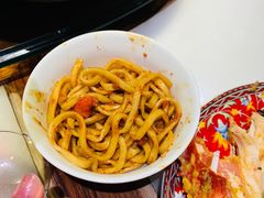 -那家小馆