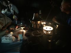 -鼓楼东街老火锅(鼓楼店)
