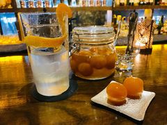 -格兰酒吧Glen Bar