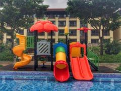 -西双版纳融创皇冠假日度假酒店