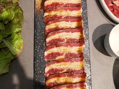 -金龙烧烤·牛肉面(西塔店)
