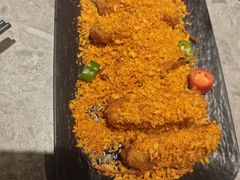 -留半山·香港食堂(啦啦宝都店)