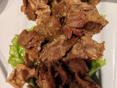 牛腩-陈记顺和潮汕鲜牛肉火锅(棠德南路店)