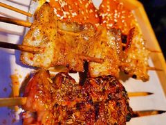 -腰子哥烤串(石佛营炫特店)