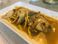 -孔庆璞河豚馆(白玉兰酒店)