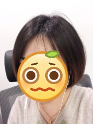 -茶发Salon·烫发染发理发