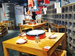 -么肆烤肉(汉街形象店)