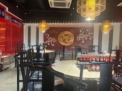-祥源胡同·涮牛羊肉火锅(花桥店)