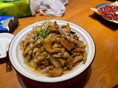 -一口猪年味东北菜(荔枝沟店)