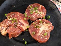 -火炉旺烤肉啤酒屋(沈北创始店)