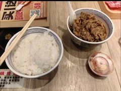 -吉野家(上亿广场店)
