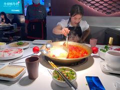 -小龙坎火锅(IFS HOT店)