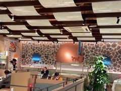-Aqua Oasis 水天堂(相城天虹商场店)