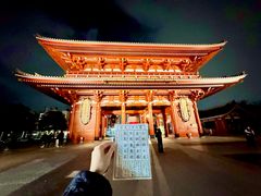 -浅草寺