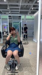 -M1 HAIR烫染