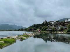 -和顺古镇