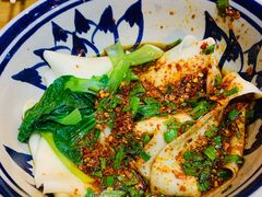 油泼扯面-醉长安(南门总店)